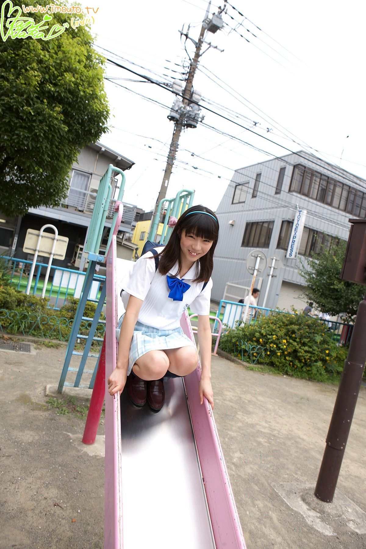大谷彩夏 Ayaka Ootani 第一部 Gallery 01 [Imouto.tv]