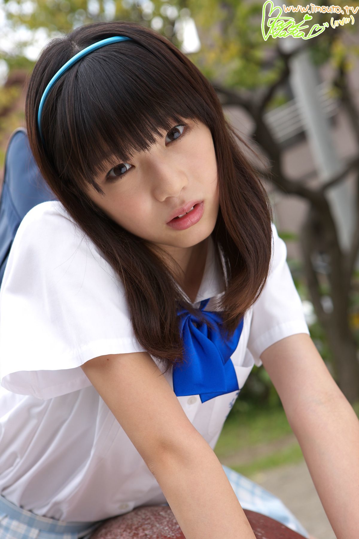 大谷彩夏 Ayaka Ootani 第一部 Gallery 01 [Imouto.tv]