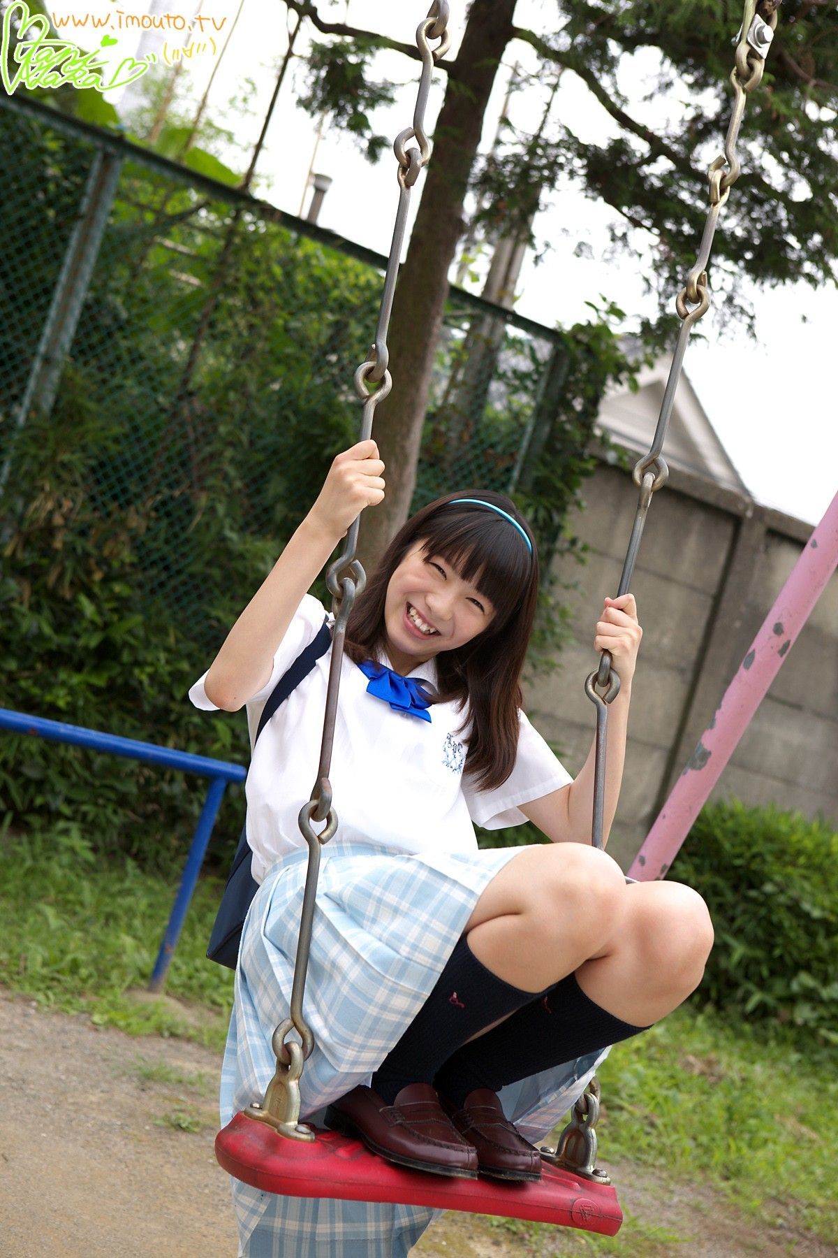 大谷彩夏 Ayaka Ootani 第一部 Gallery 01 [Imouto.tv]