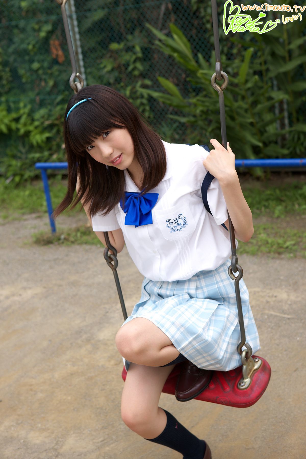 大谷彩夏 Ayaka Ootani 第一部 Gallery 01 [Imouto.tv]