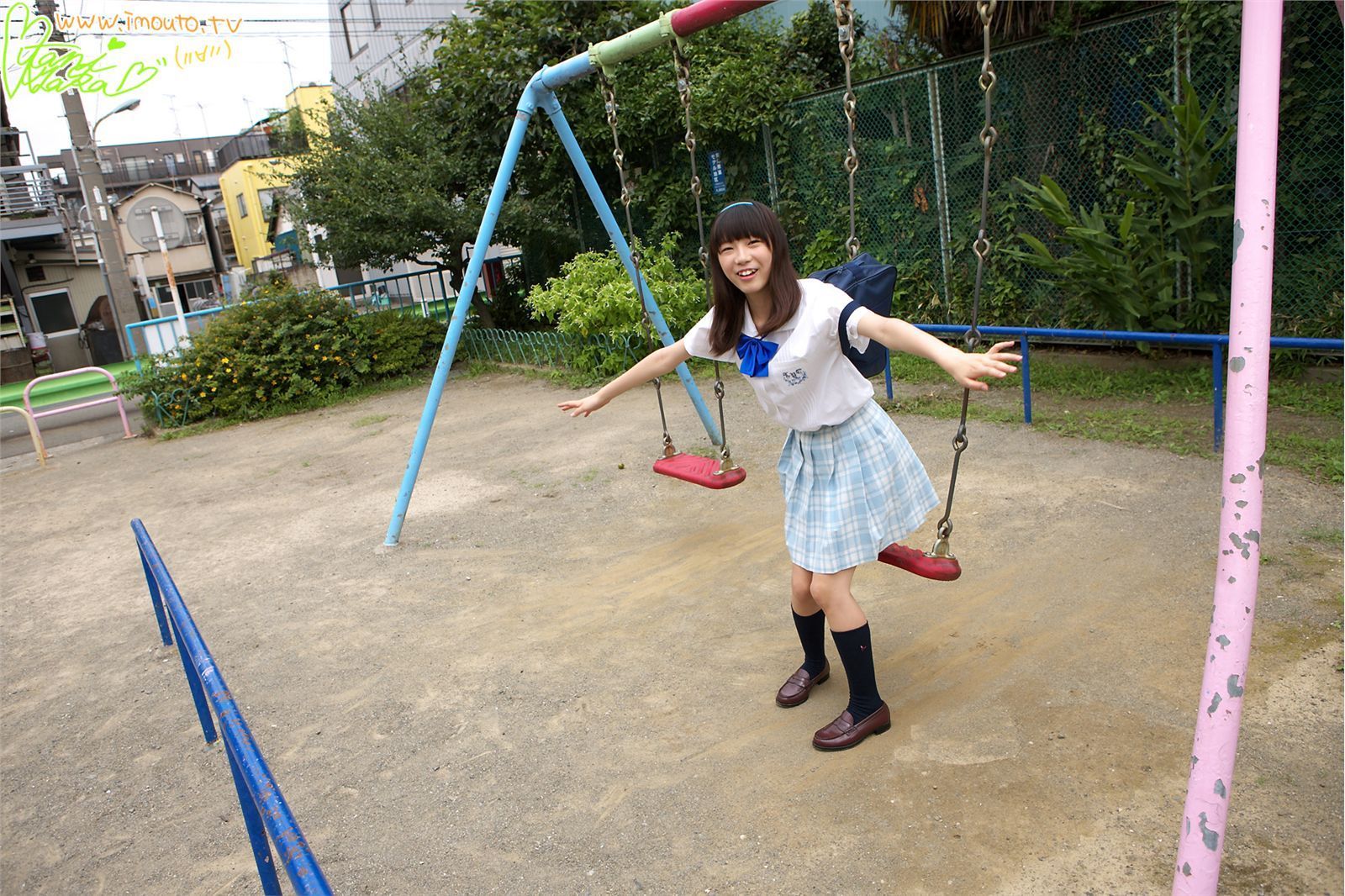 大谷彩夏 Ayaka Ootani 第一部 Gallery 01 [Imouto.tv]