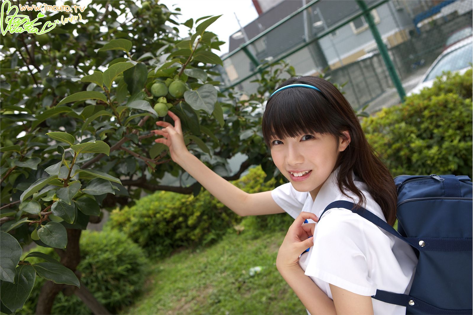大谷彩夏 Ayaka Ootani 第一部 Gallery 01 [Imouto.tv]