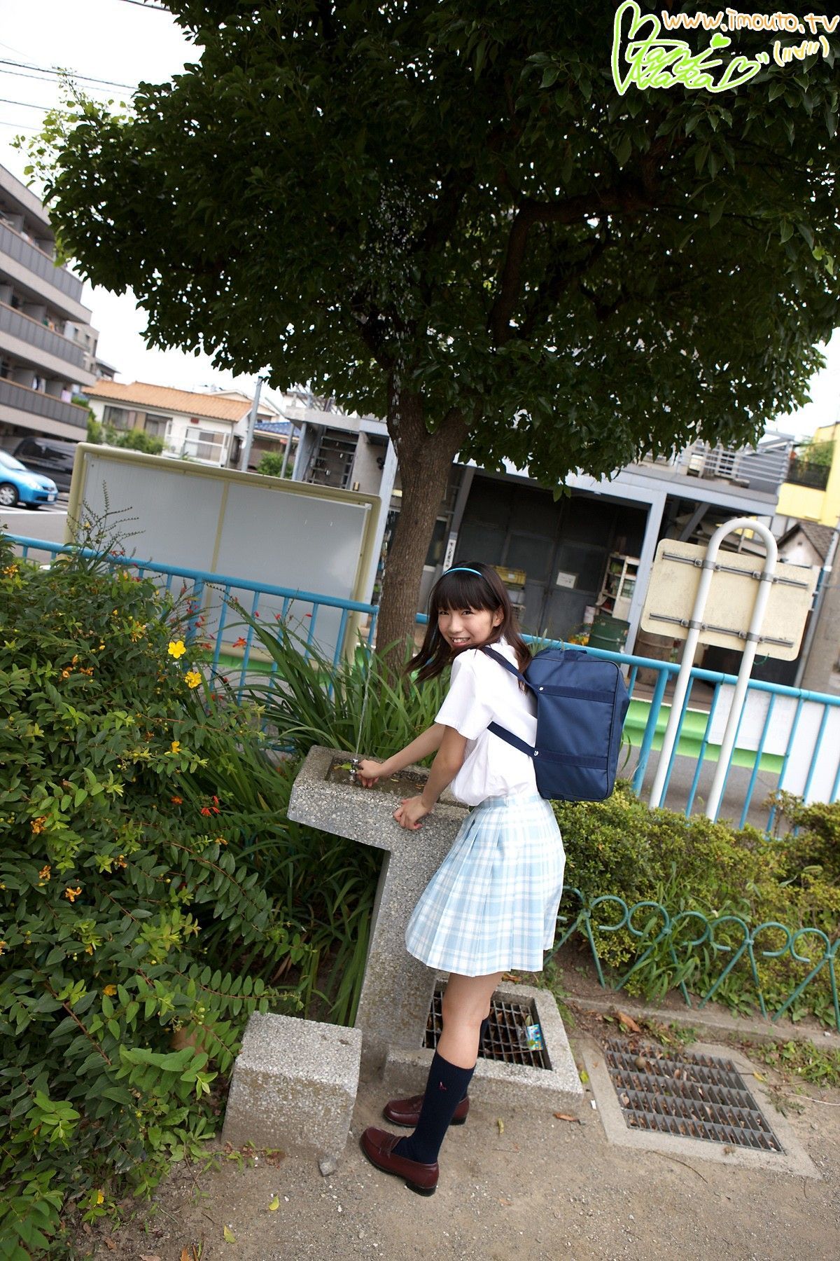 大谷彩夏 Ayaka Ootani 第一部 Gallery 01 [Imouto.tv]