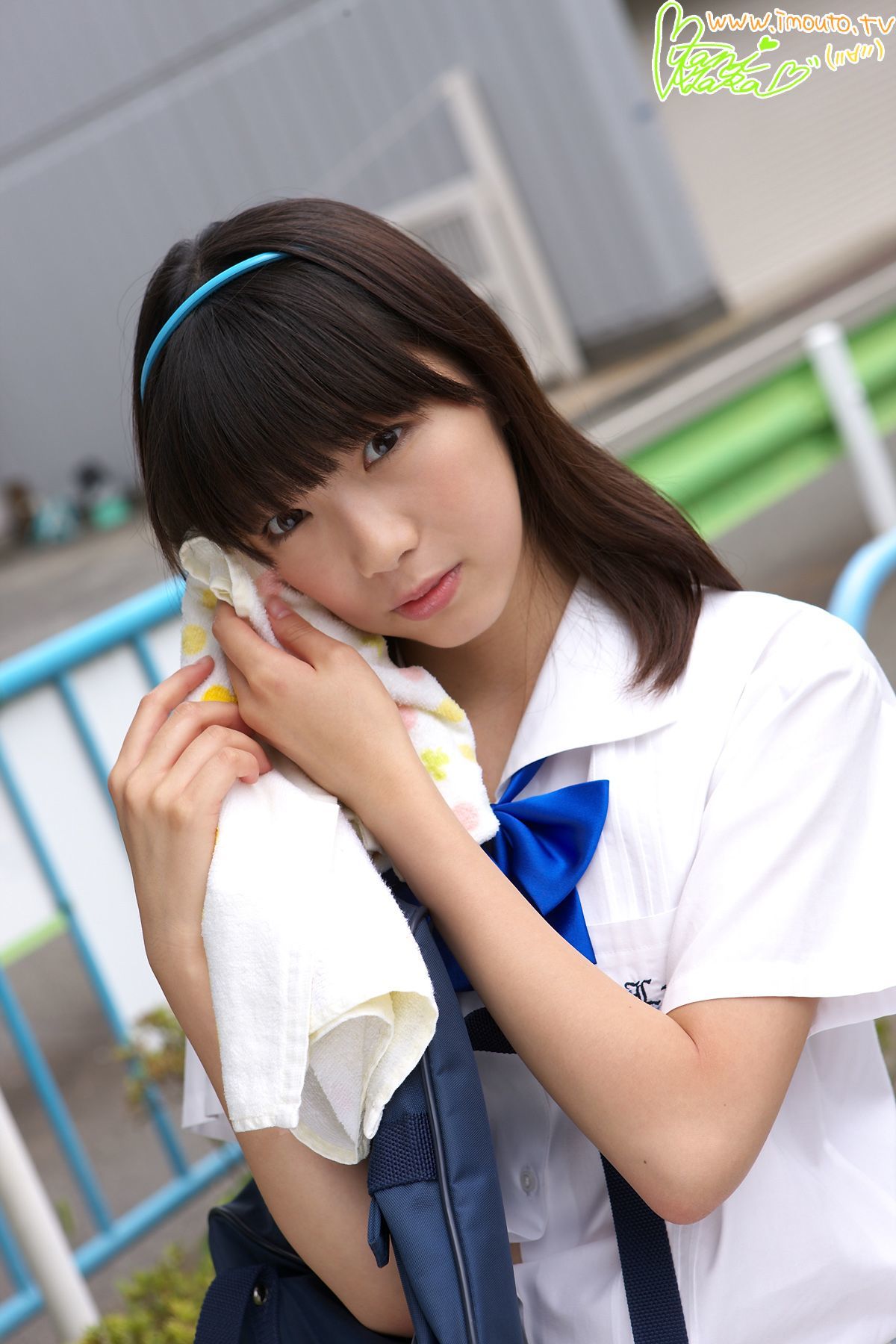 大谷彩夏 Ayaka Ootani 第一部 Gallery 01 [Imouto.tv]
