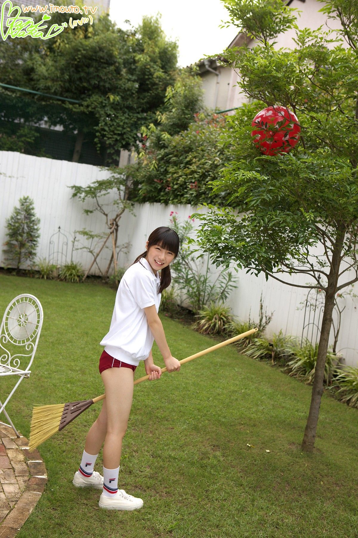 大谷彩夏 Ayaka Ootani 第一部 Gallery 01 [Imouto.tv]