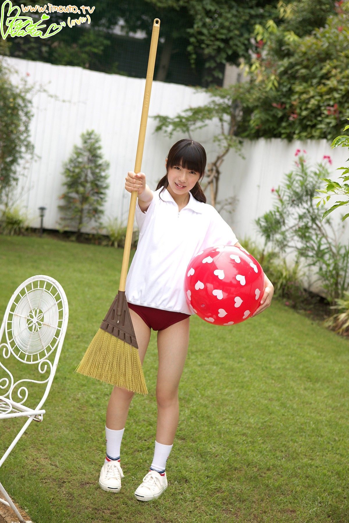 大谷彩夏 Ayaka Ootani 第一部 Gallery 01 [Imouto.tv]