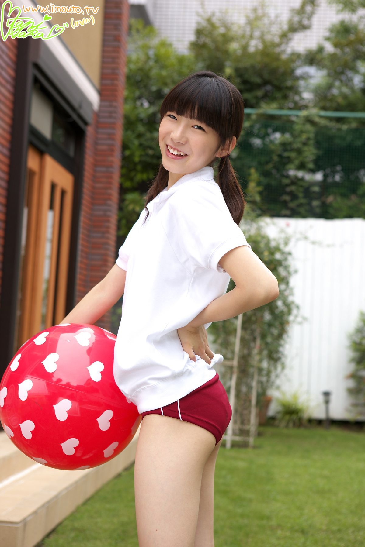 大谷彩夏 Ayaka Ootani 第一部 Gallery 01 [Imouto.tv]