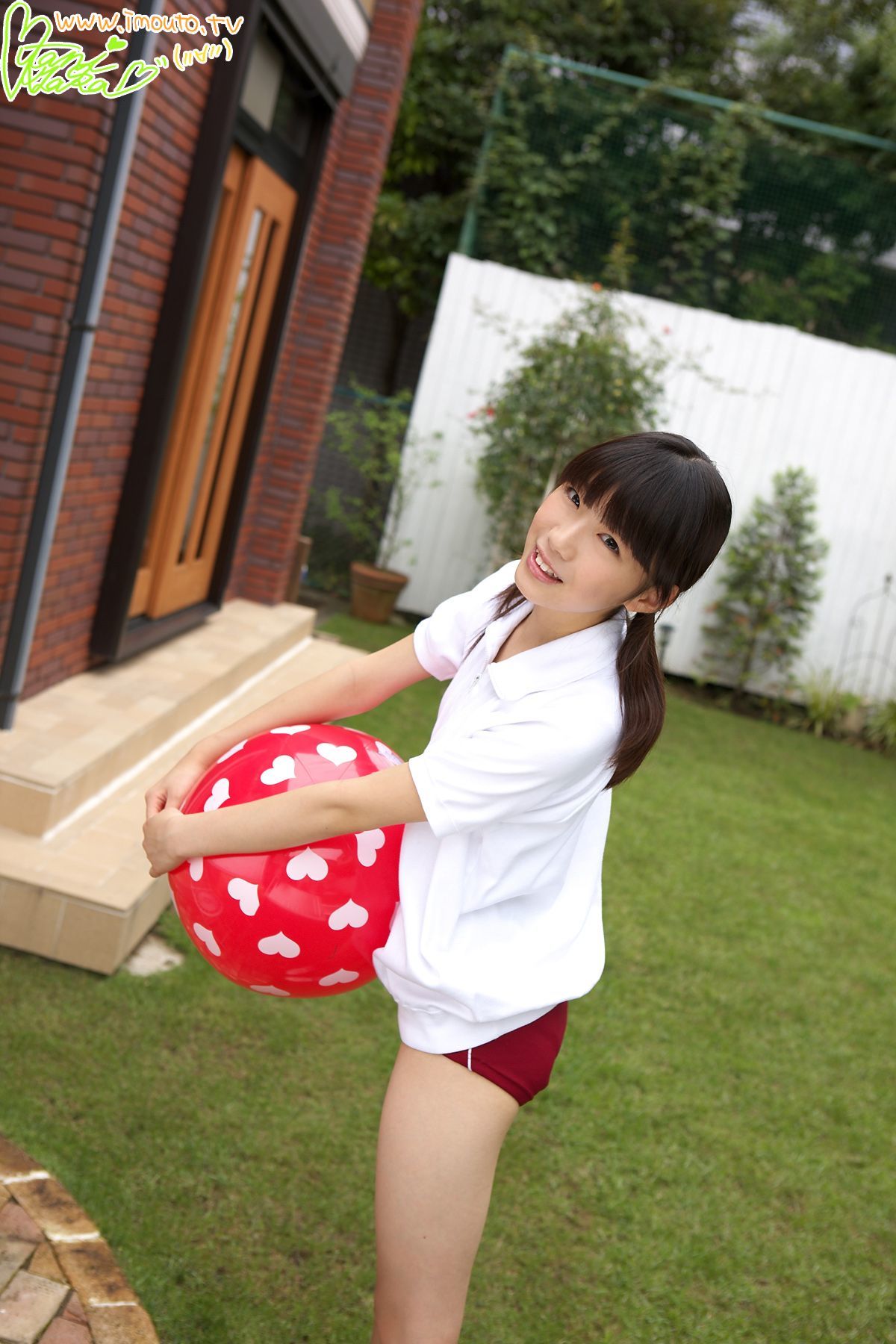大谷彩夏 Ayaka Ootani 第一部 Gallery 01 [Imouto.tv]