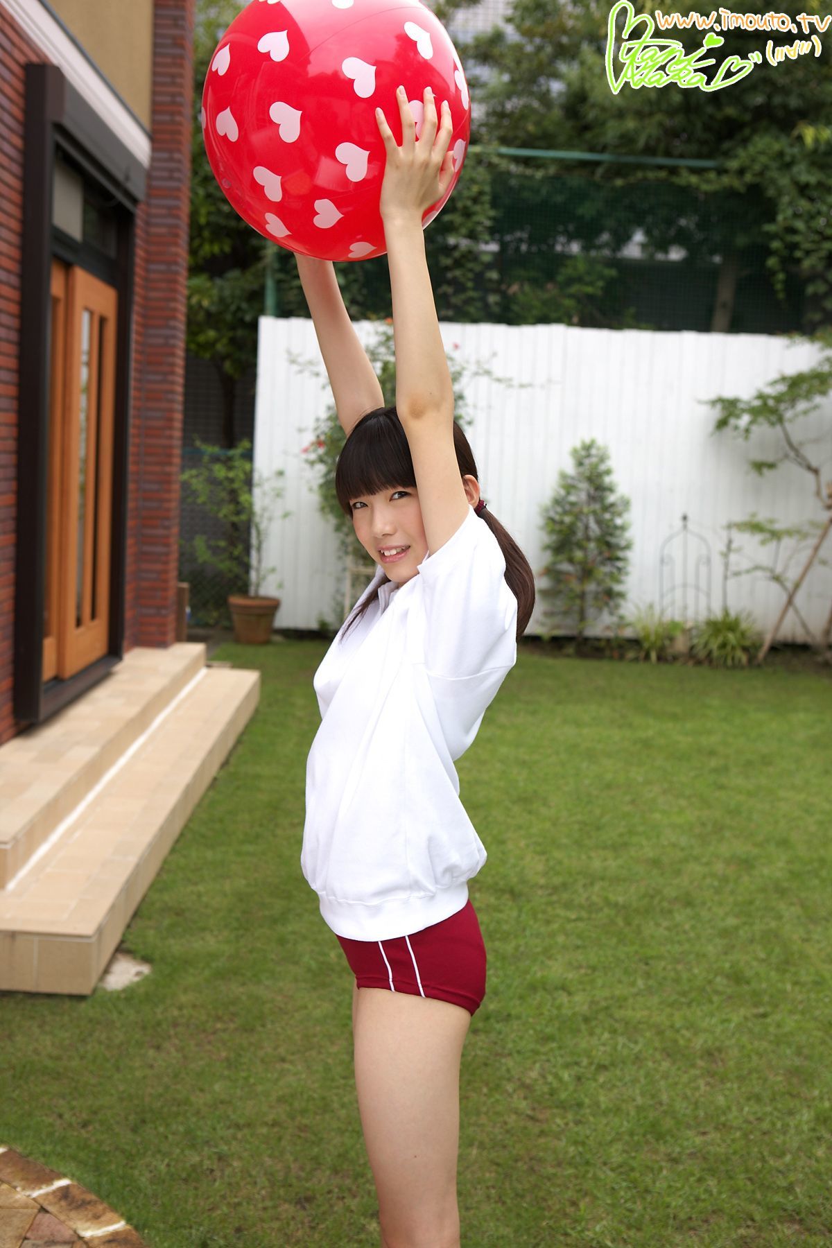 大谷彩夏 Ayaka Ootani 第一部 Gallery 01 [Imouto.tv]