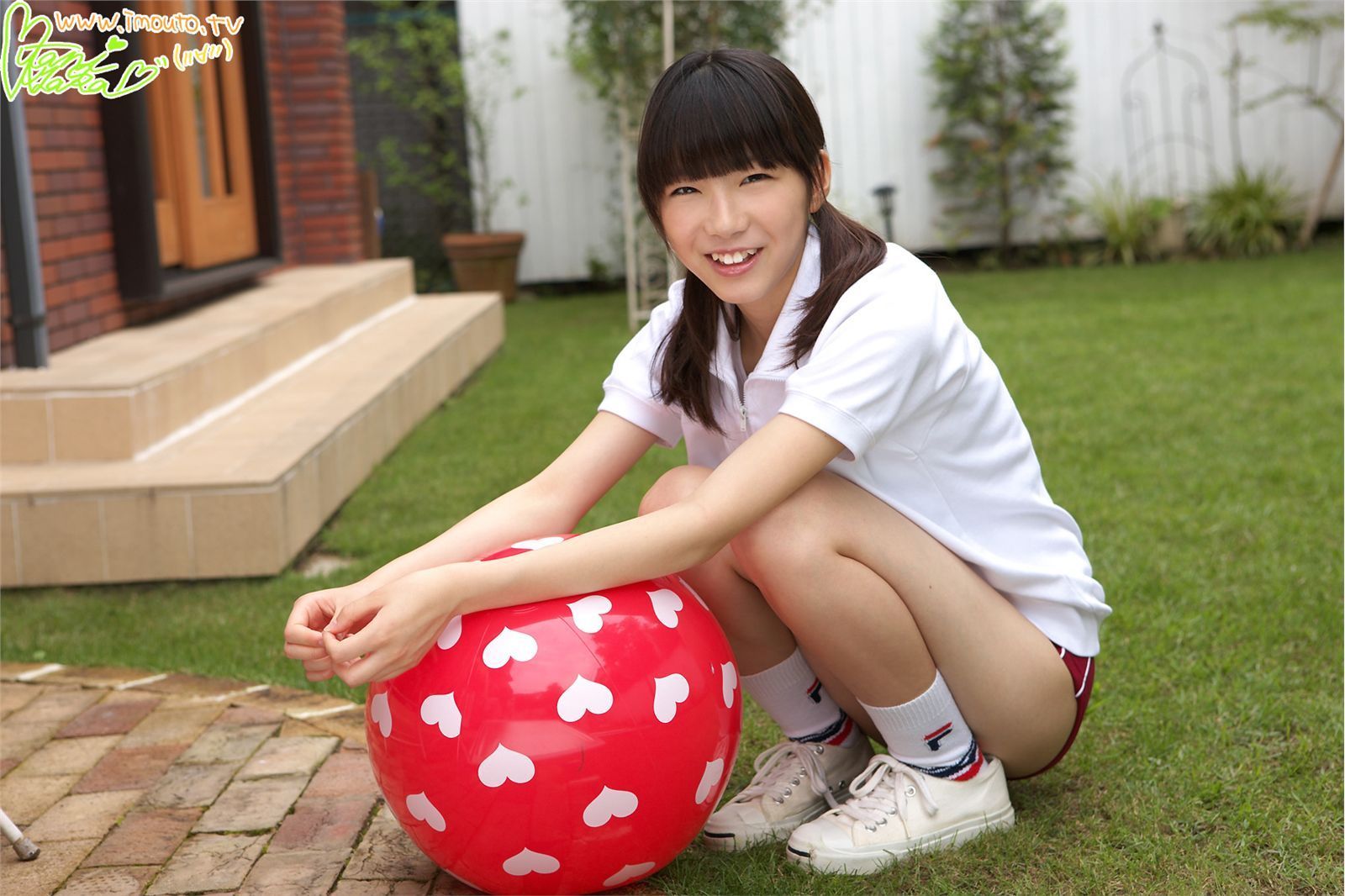 大谷彩夏 Ayaka Ootani 第一部 Gallery 01 [Imouto.tv]