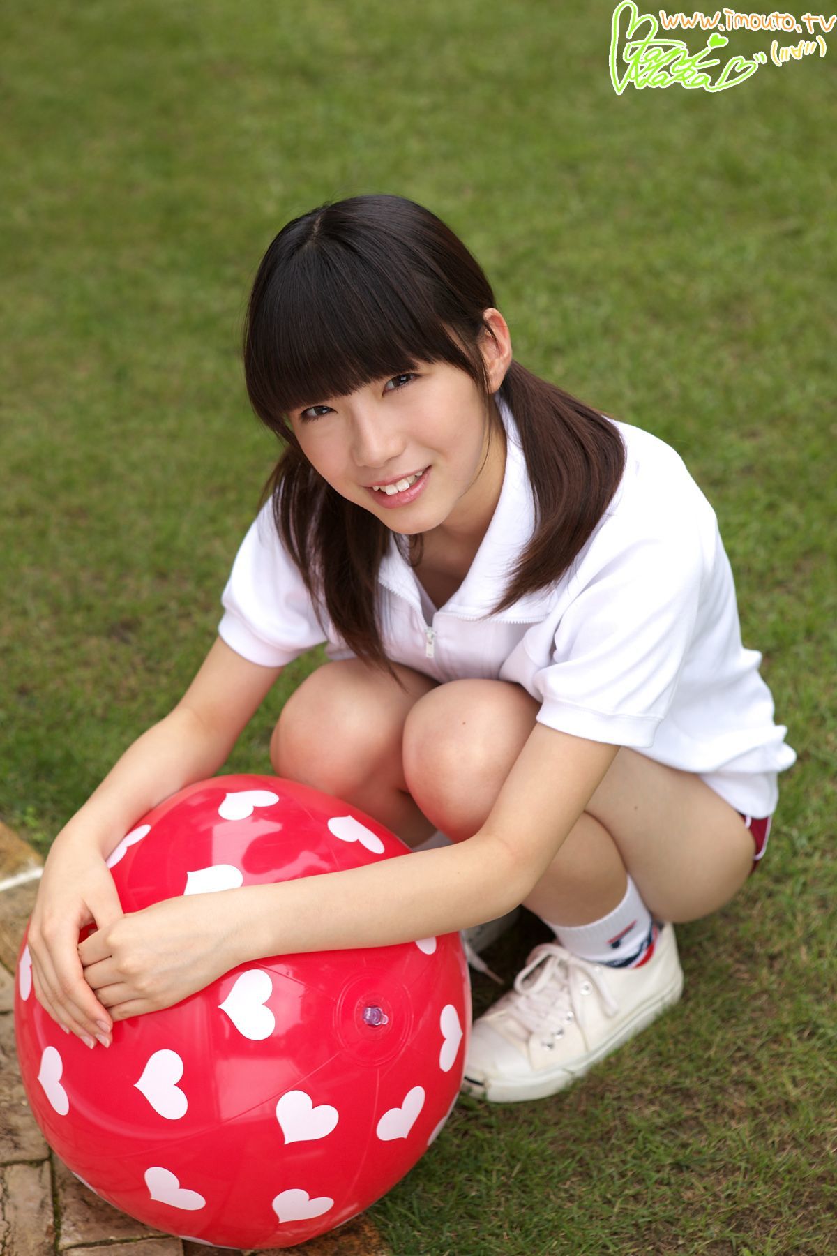 大谷彩夏 Ayaka Ootani 第一部 Gallery 01 [Imouto.tv]