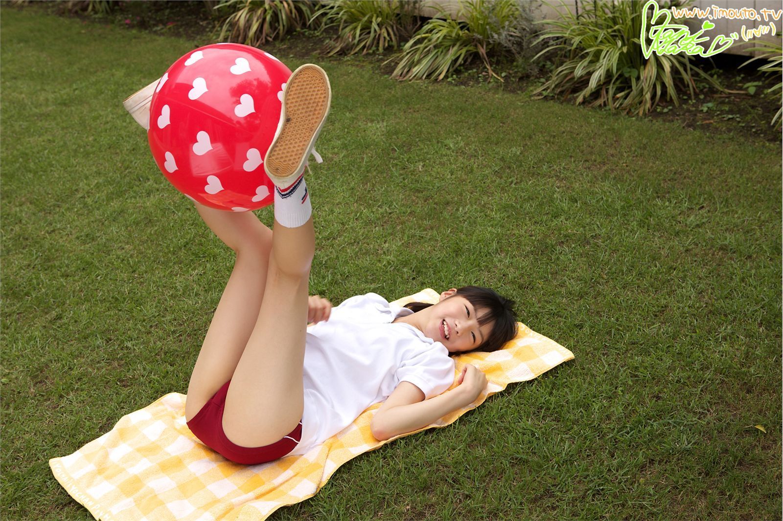 大谷彩夏 Ayaka Ootani 第一部 Gallery 01 [Imouto.tv]