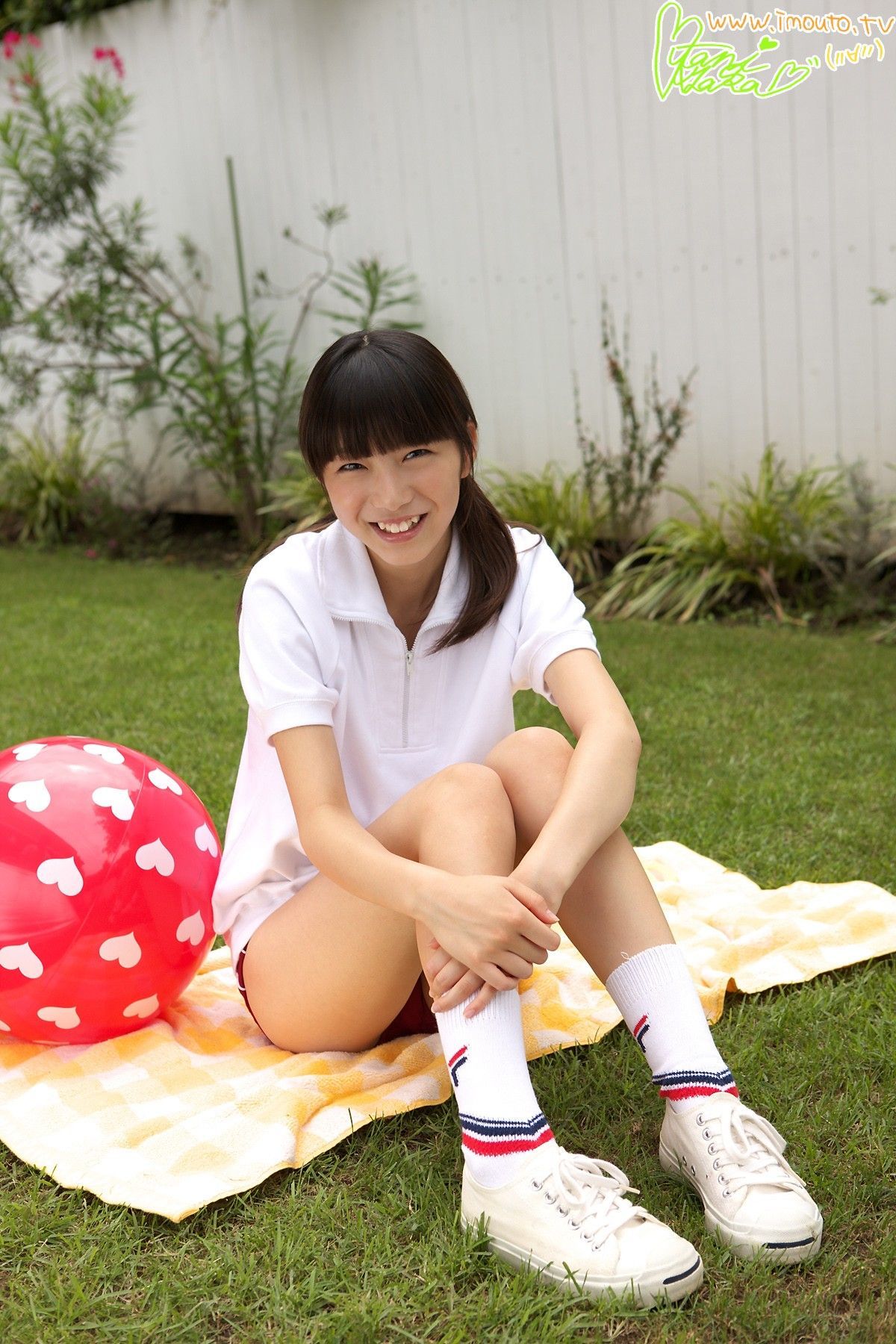 大谷彩夏 Ayaka Ootani 第一部 Gallery 01 [Imouto.tv]