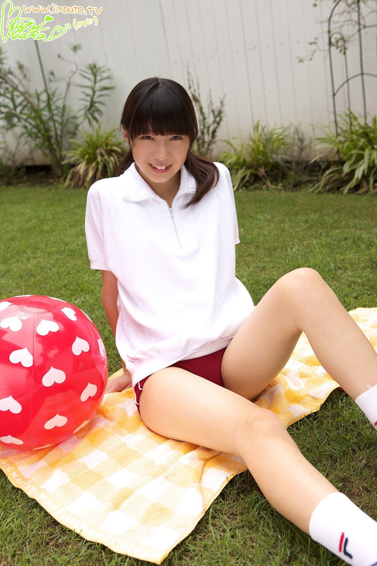 大谷彩夏 Ayaka Ootani 第一部 Gallery 01 [Imouto.tv]