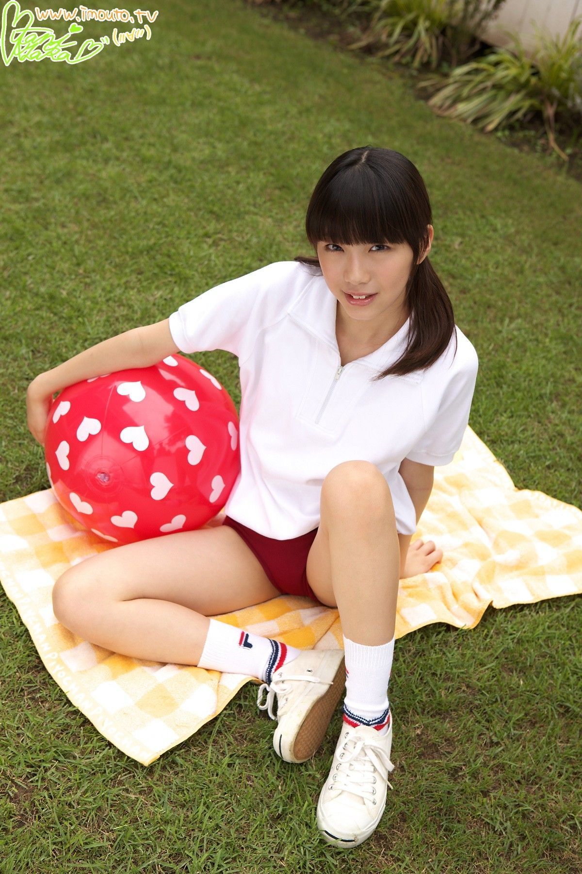 大谷彩夏 Ayaka Ootani 第一部 Gallery 01 [Imouto.tv]