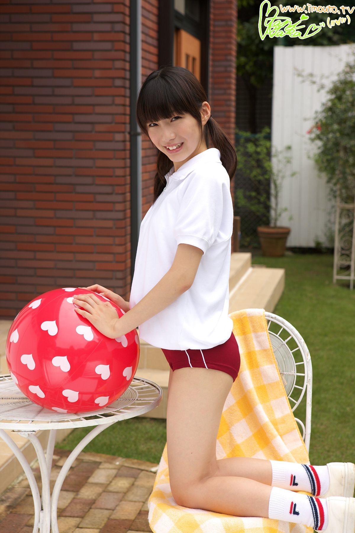 大谷彩夏 Ayaka Ootani 第一部 Gallery 01 [Imouto.tv]