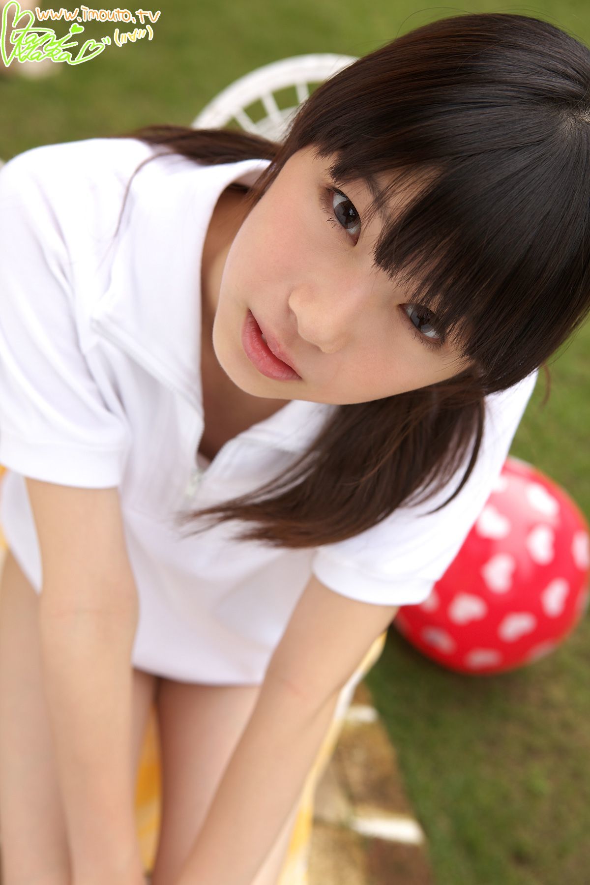 大谷彩夏 Ayaka Ootani 第一部 Gallery 01 [Imouto.tv]