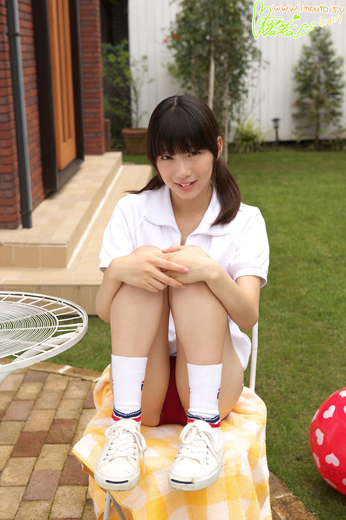 大谷彩夏 Ayaka Ootani 第一部 Gallery 01 [Imouto.tv]