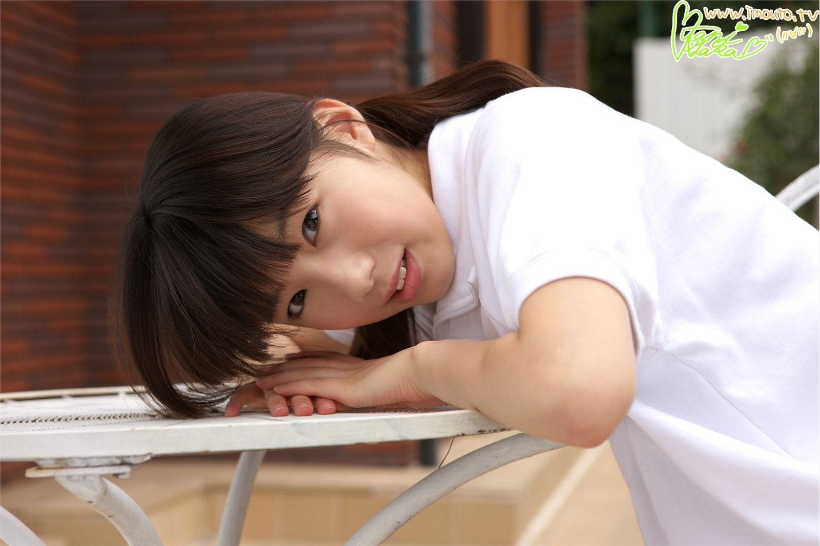 大谷彩夏 Ayaka Ootani 第一部 Gallery 01 [Imouto.tv]