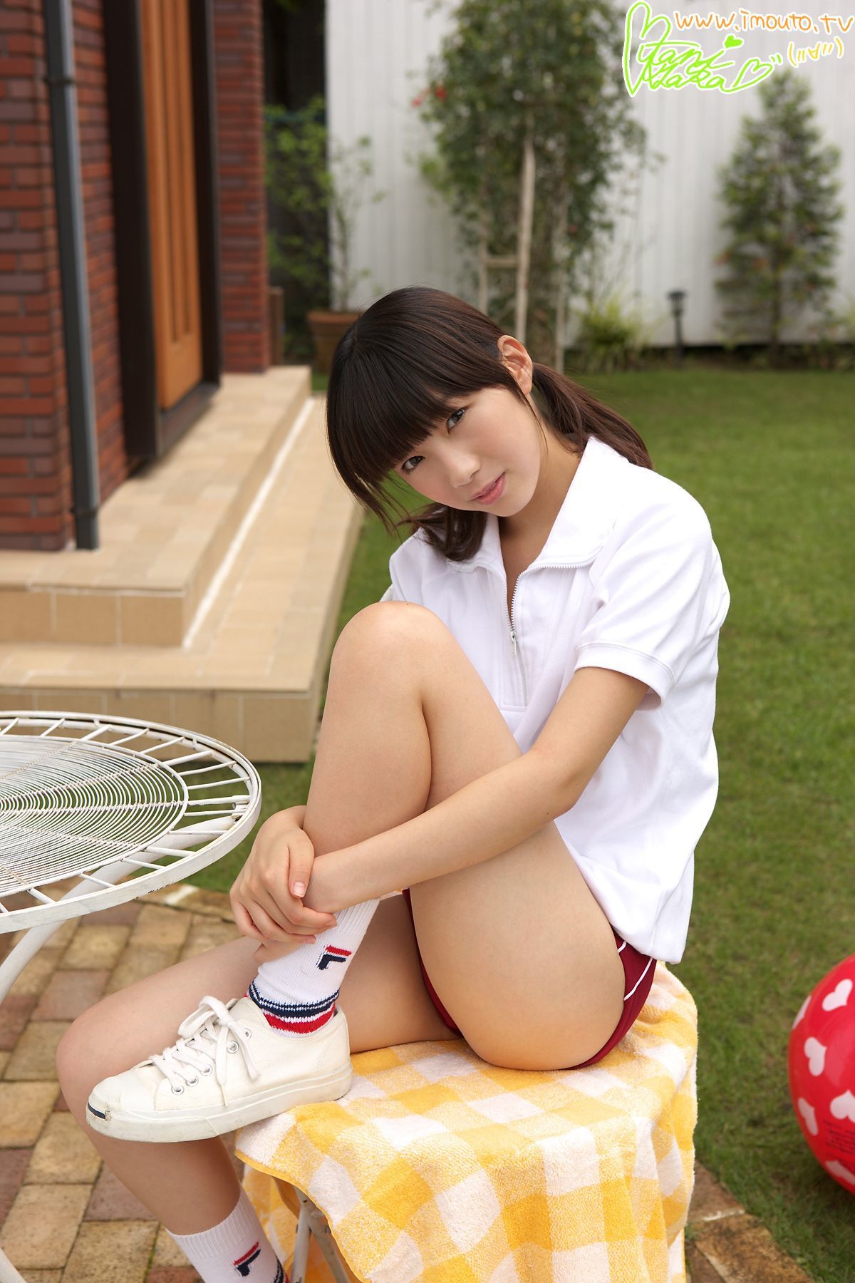 大谷彩夏 Ayaka Ootani 第一部 Gallery 01 [Imouto.tv]