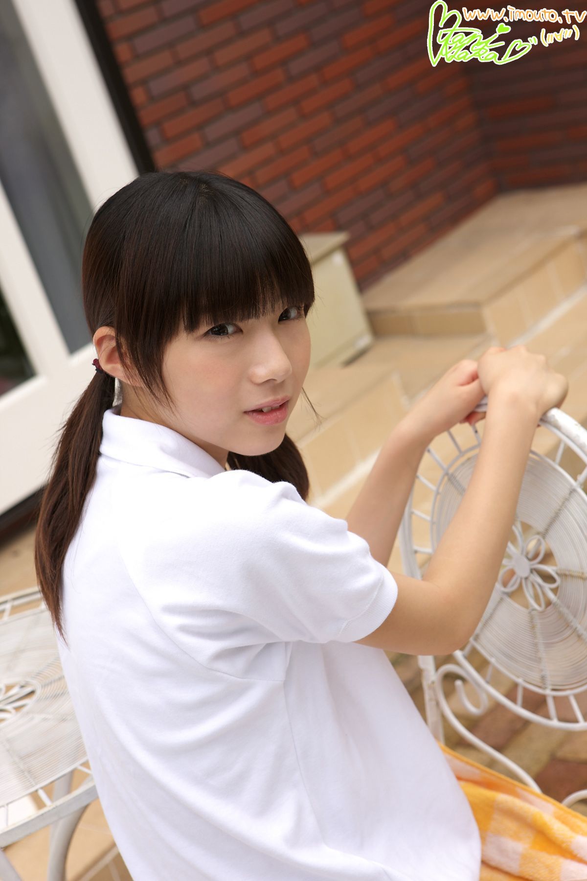 大谷彩夏 Ayaka Ootani 第一部 Gallery 01 [Imouto.tv]
