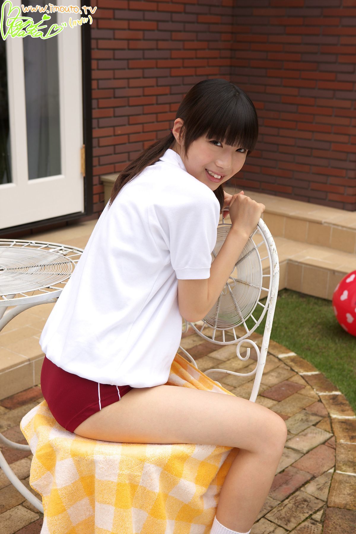 大谷彩夏 Ayaka Ootani 第一部 Gallery 01 [Imouto.tv]