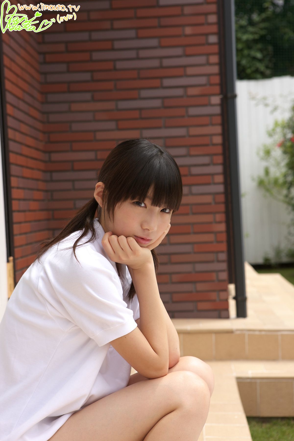 大谷彩夏 Ayaka Ootani 第一部 Gallery 01 [Imouto.tv]