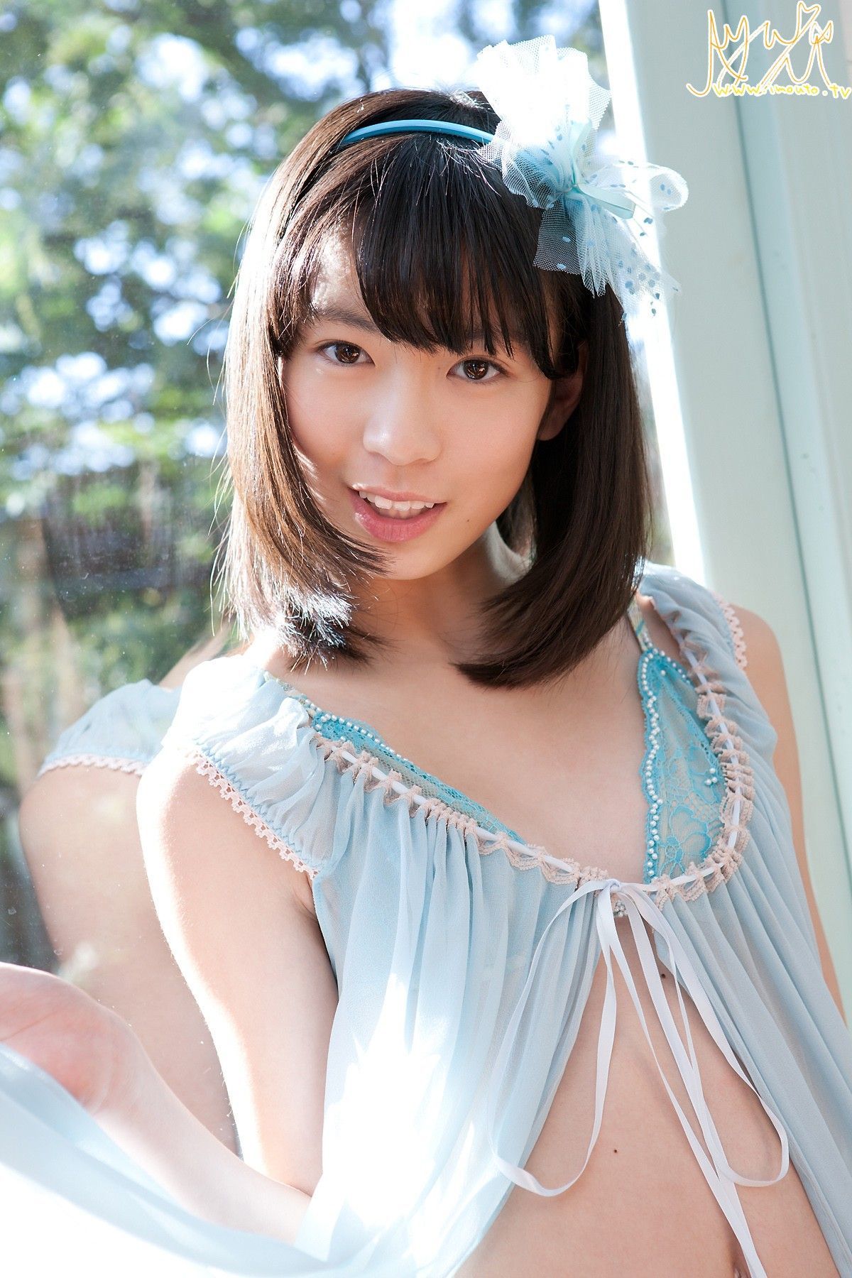 牧原あゆ Ayu Makihara ~ biyori2 makihara [Imouto.tv]