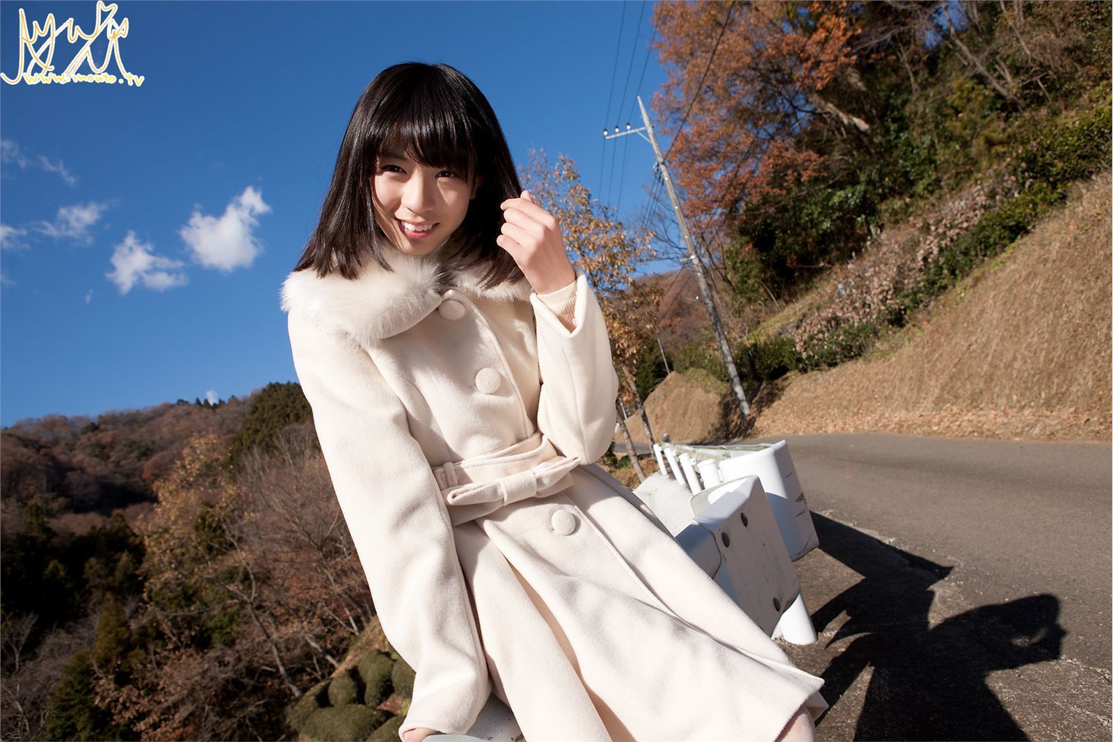 牧原あゆ Ayu Makihara ~ biyori2 makihara [Imouto.tv]
