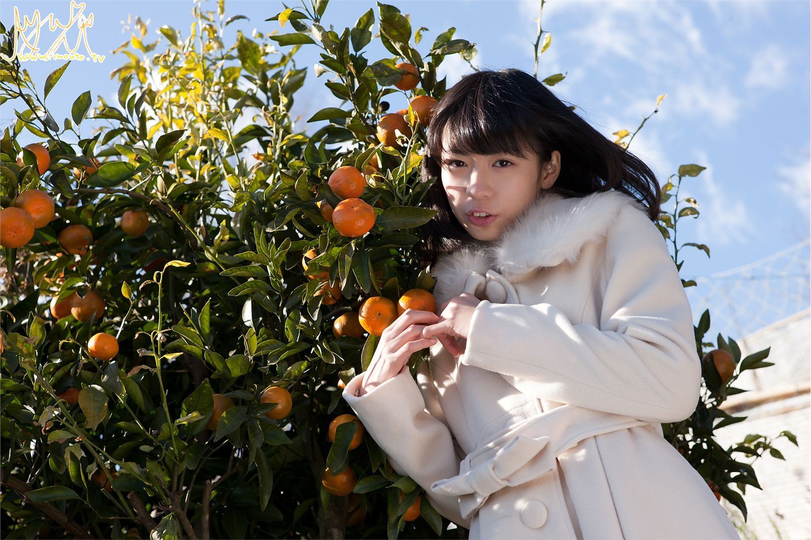 牧原あゆ Ayu Makihara ~ biyori2 makihara [Imouto.tv]