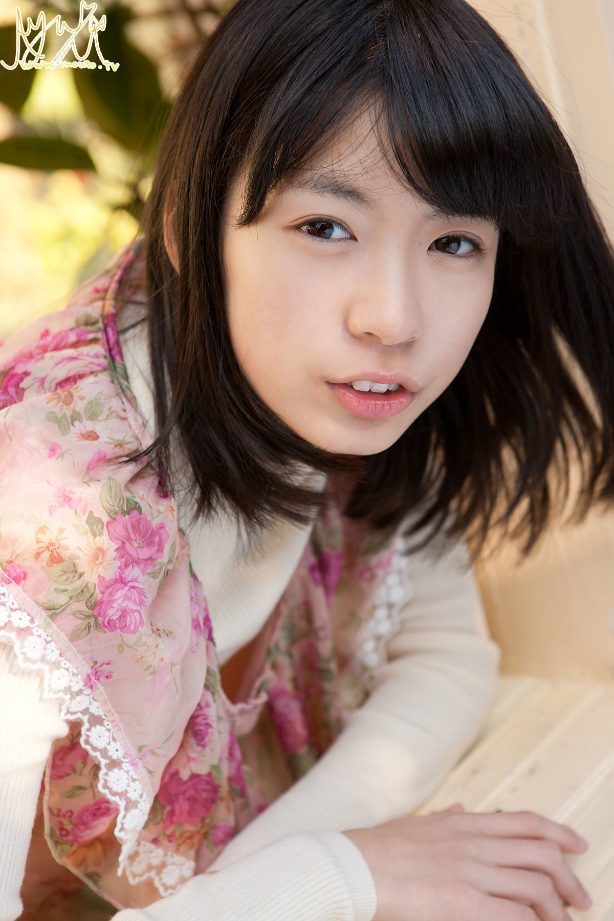 牧原あゆ Ayu Makihara ~ biyori2 makihara [Imouto.tv]