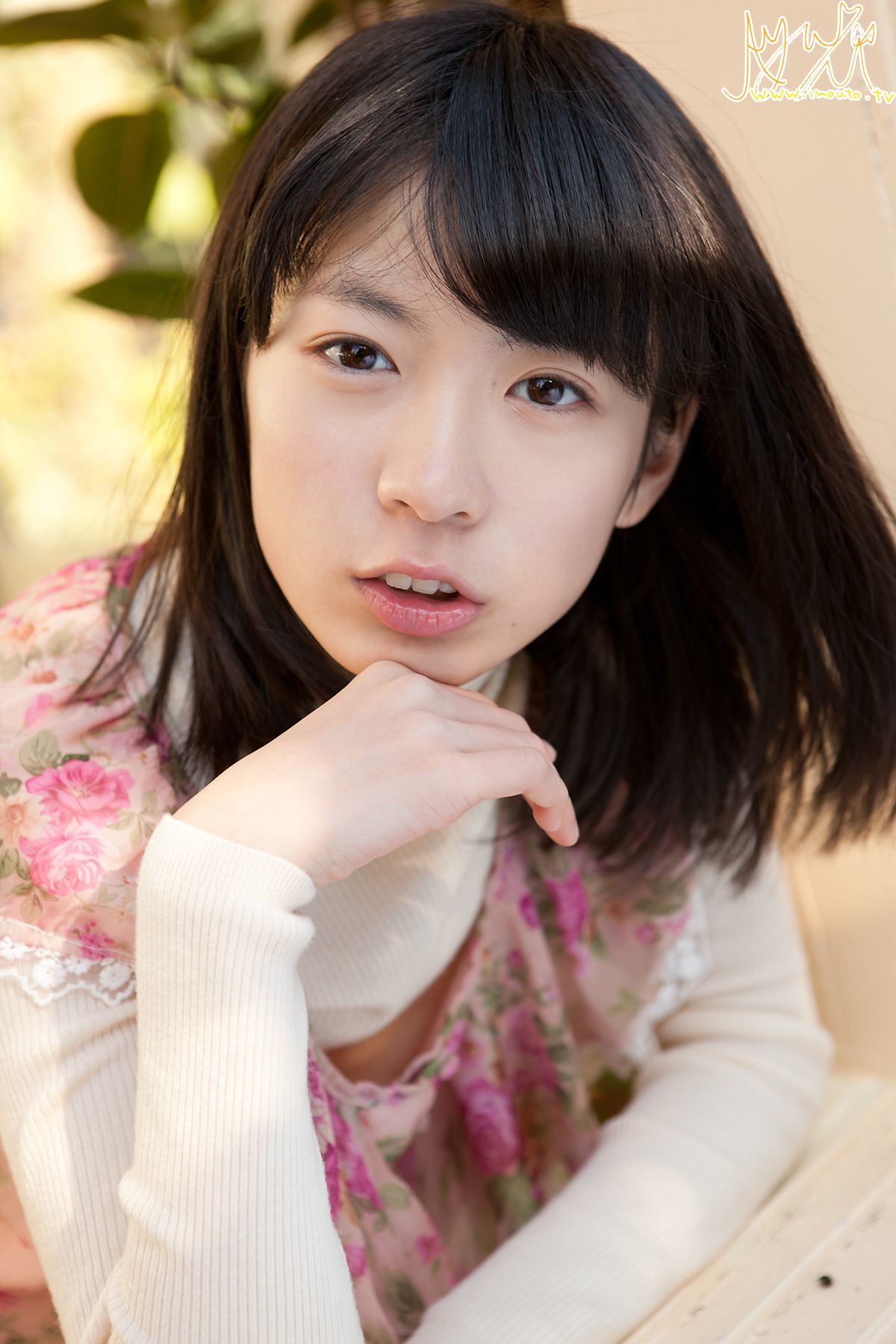牧原あゆ Ayu Makihara ~ biyori2 makihara [Imouto.tv]
