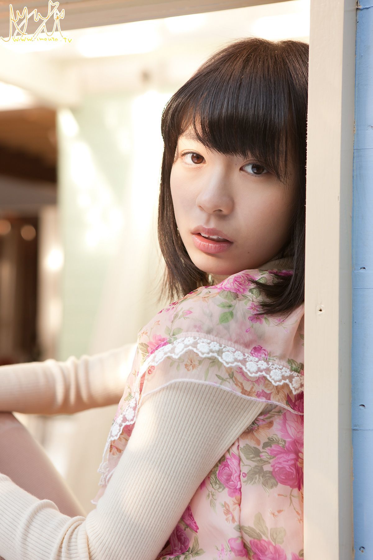 牧原あゆ Ayu Makihara ~ biyori2 makihara [Imouto.tv]