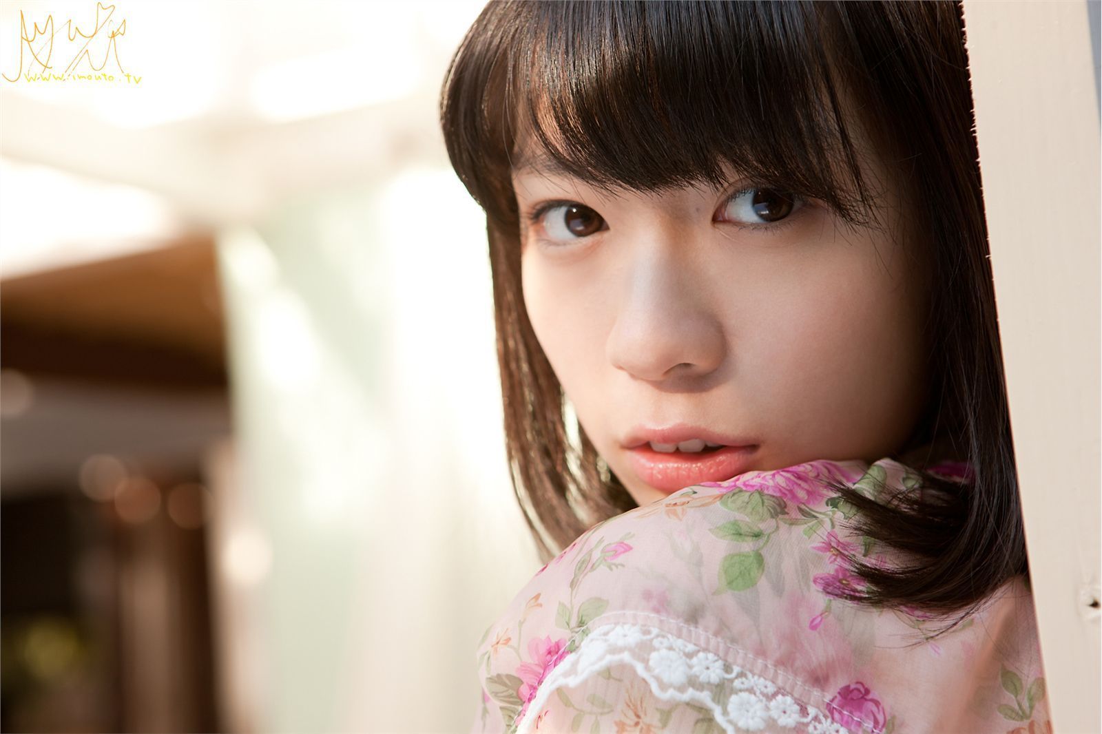 牧原あゆ Ayu Makihara ~ biyori2 makihara [Imouto.tv]