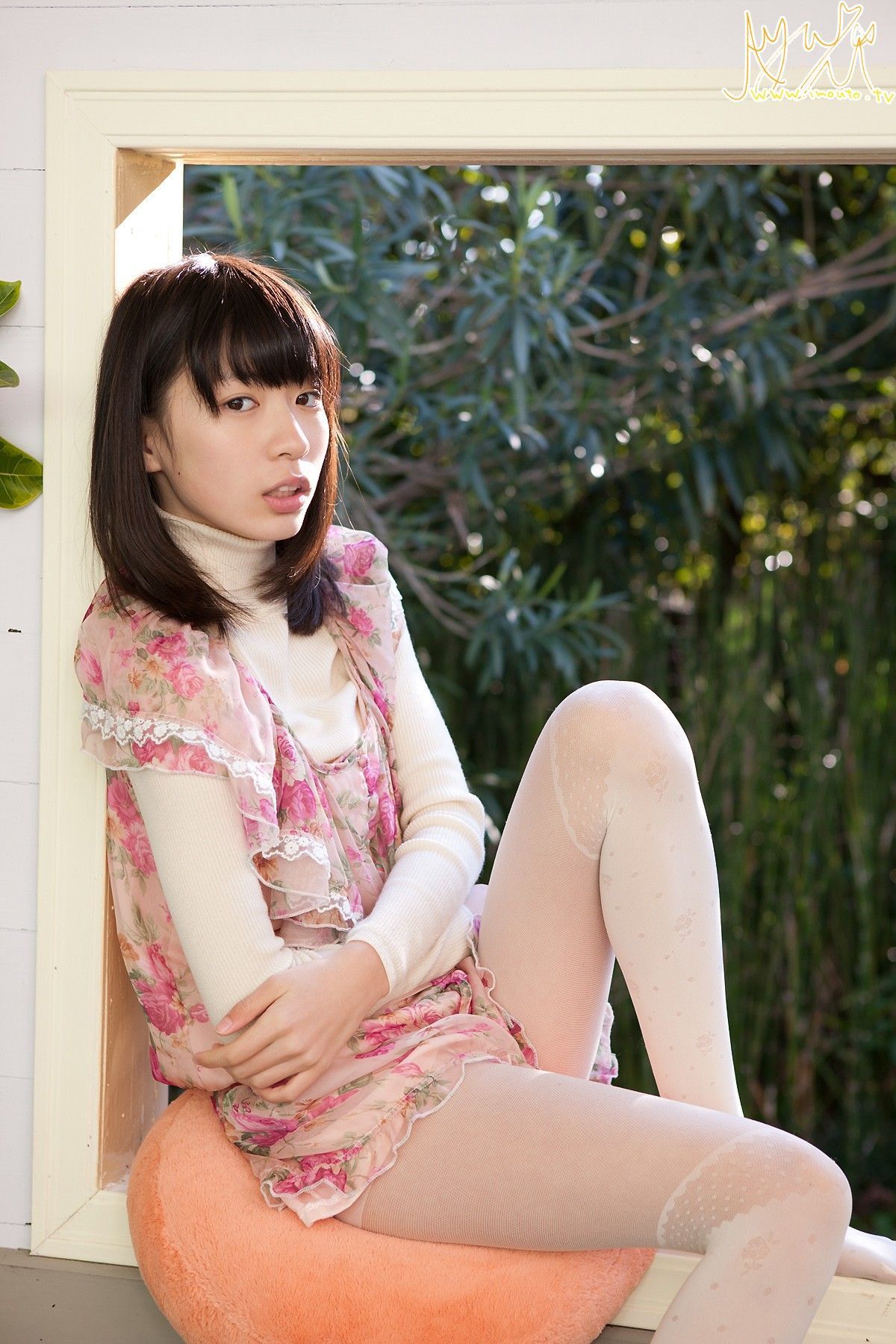 牧原あゆ Ayu Makihara ~ biyori2 makihara [Imouto.tv]