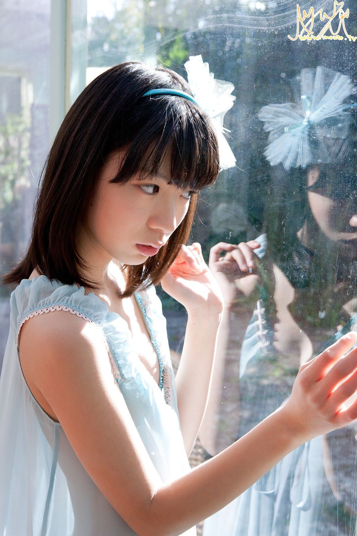 牧原あゆ Ayu Makihara ~ biyori2 makihara [Imouto.tv]