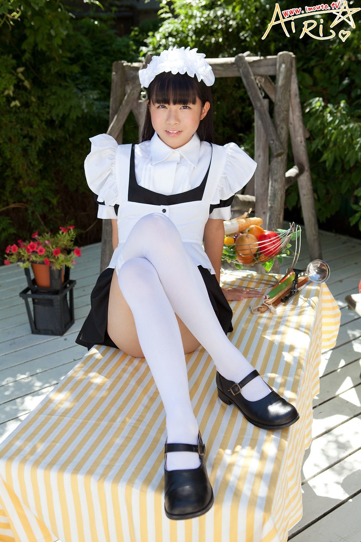 桜あいり Airi Sakura ~ sakura01 [Imouto.tv]