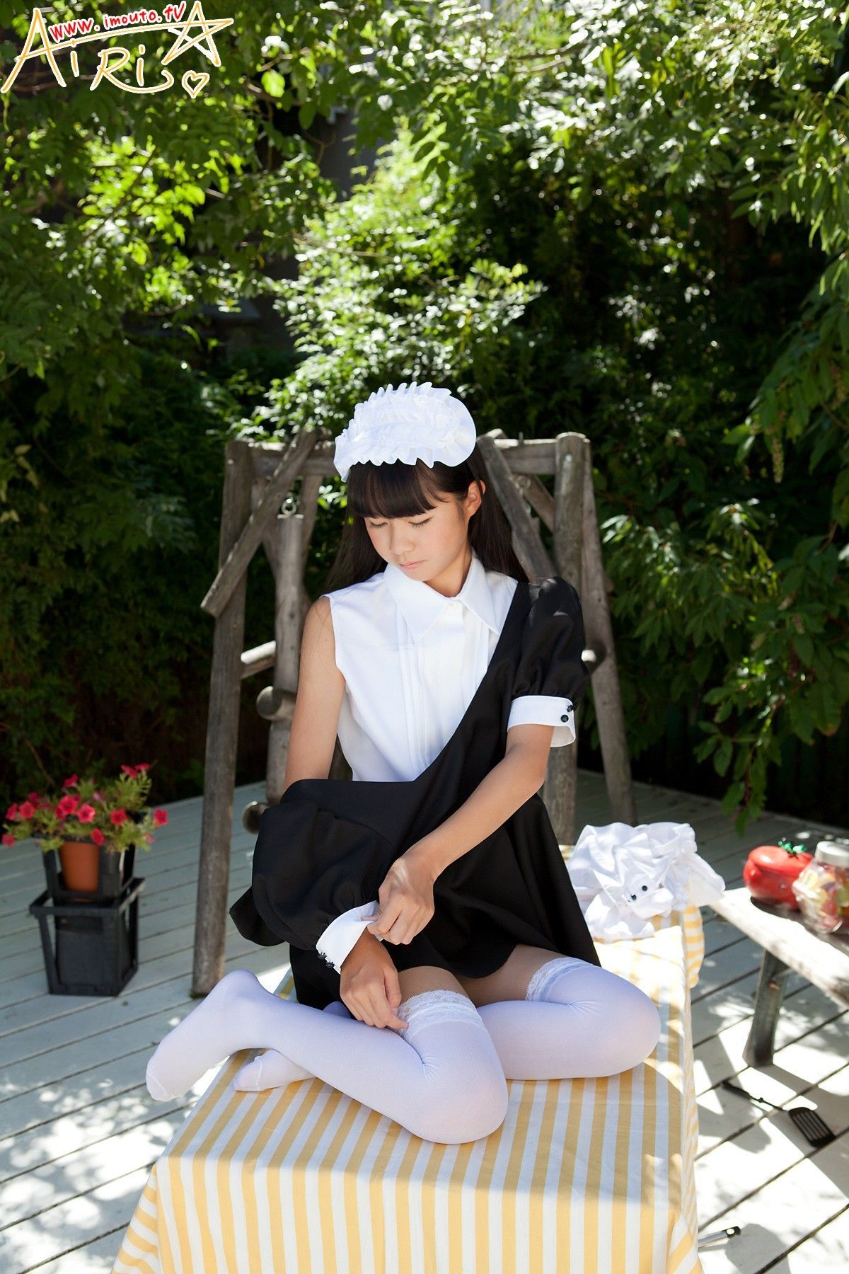 桜あいり Airi Sakura ~ sakura01 [Imouto.tv]