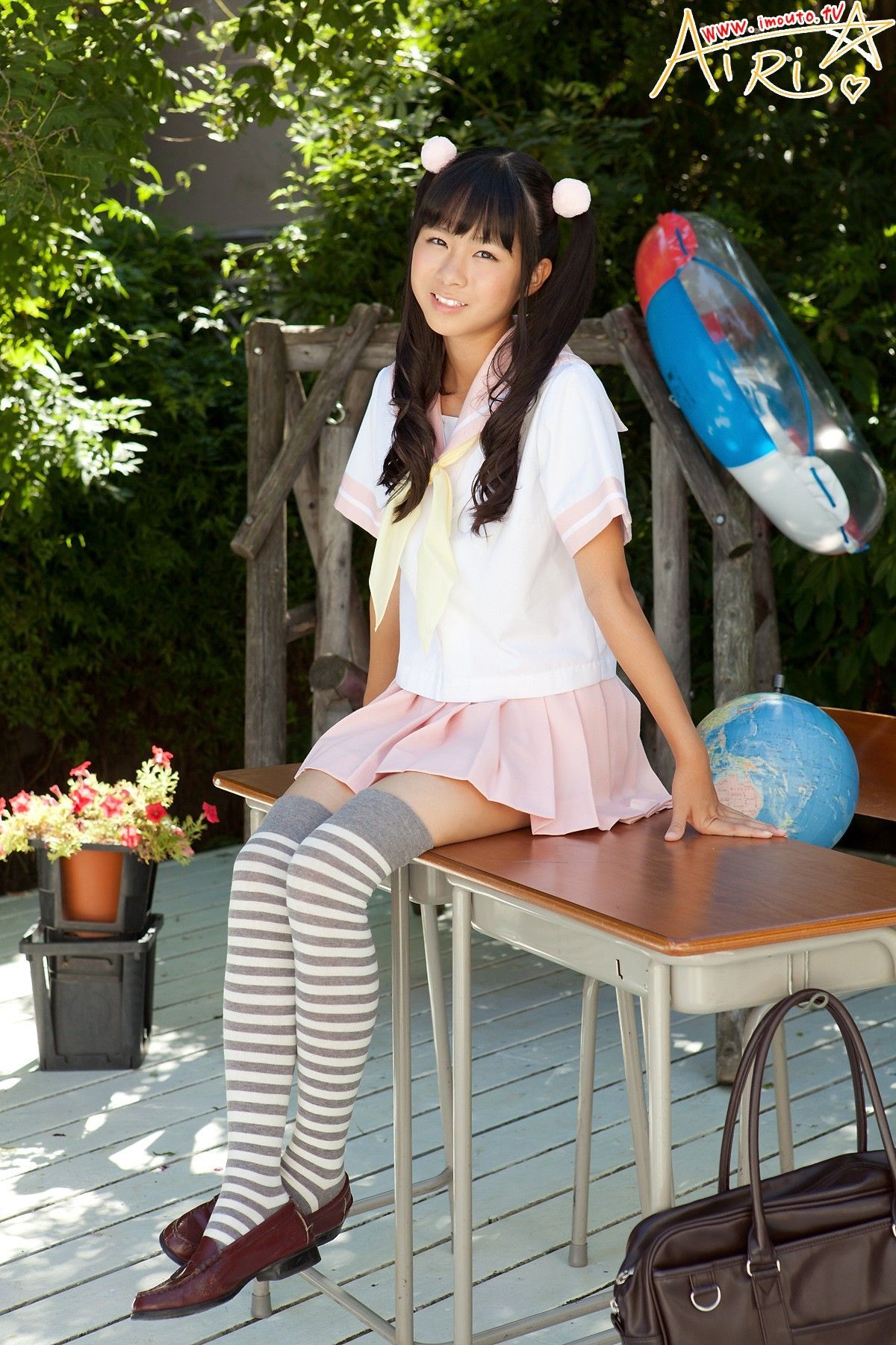 桜あいり Airi Sakura ~ sakura01 [Imouto.tv]