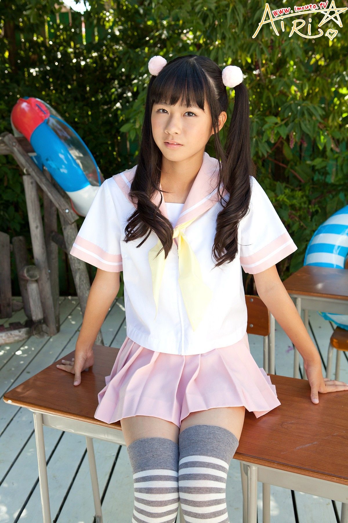 桜あいり Airi Sakura ~ sakura01 [Imouto.tv]