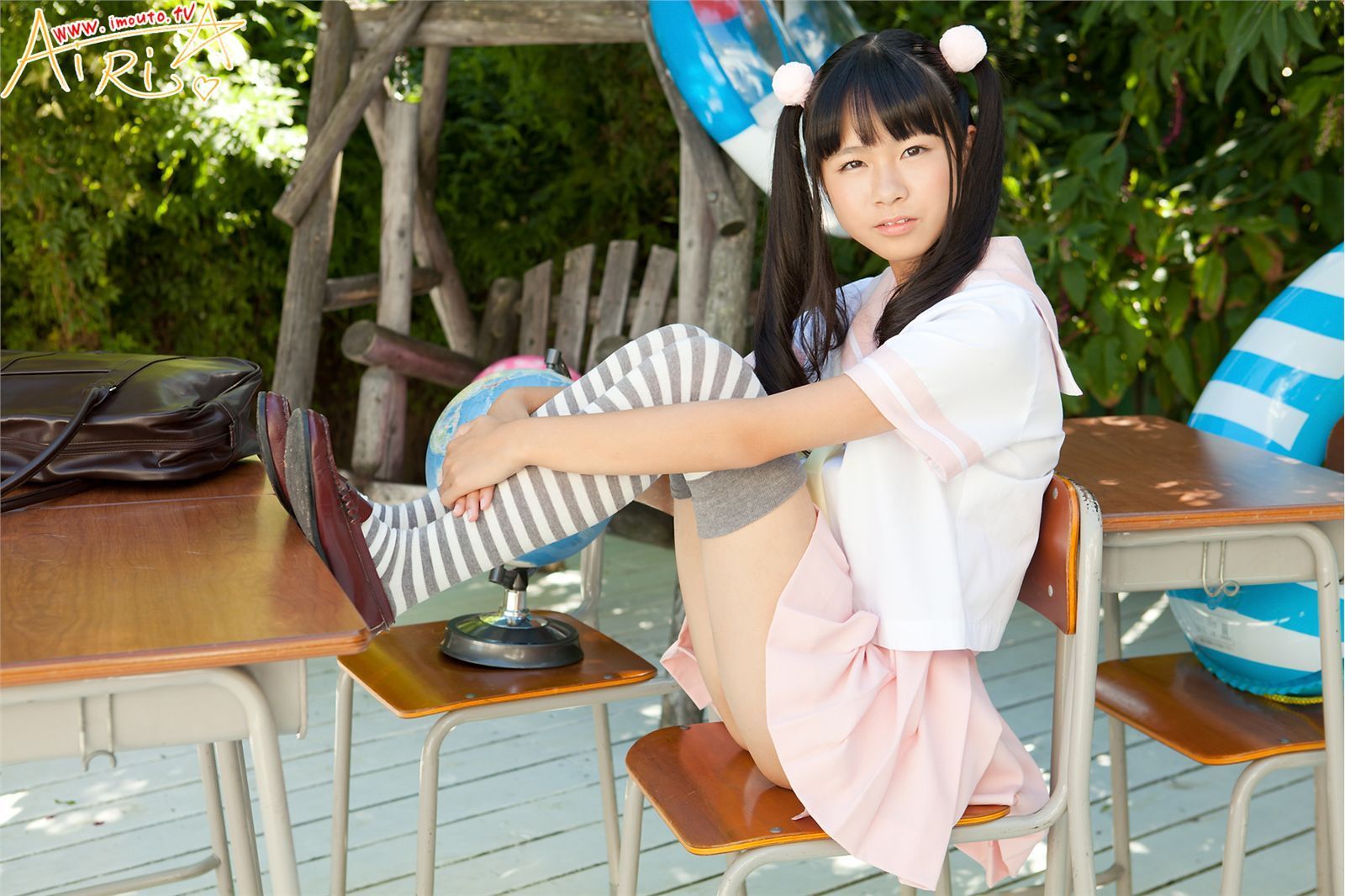 桜あいり Airi Sakura ~ sakura01 [Imouto.tv]