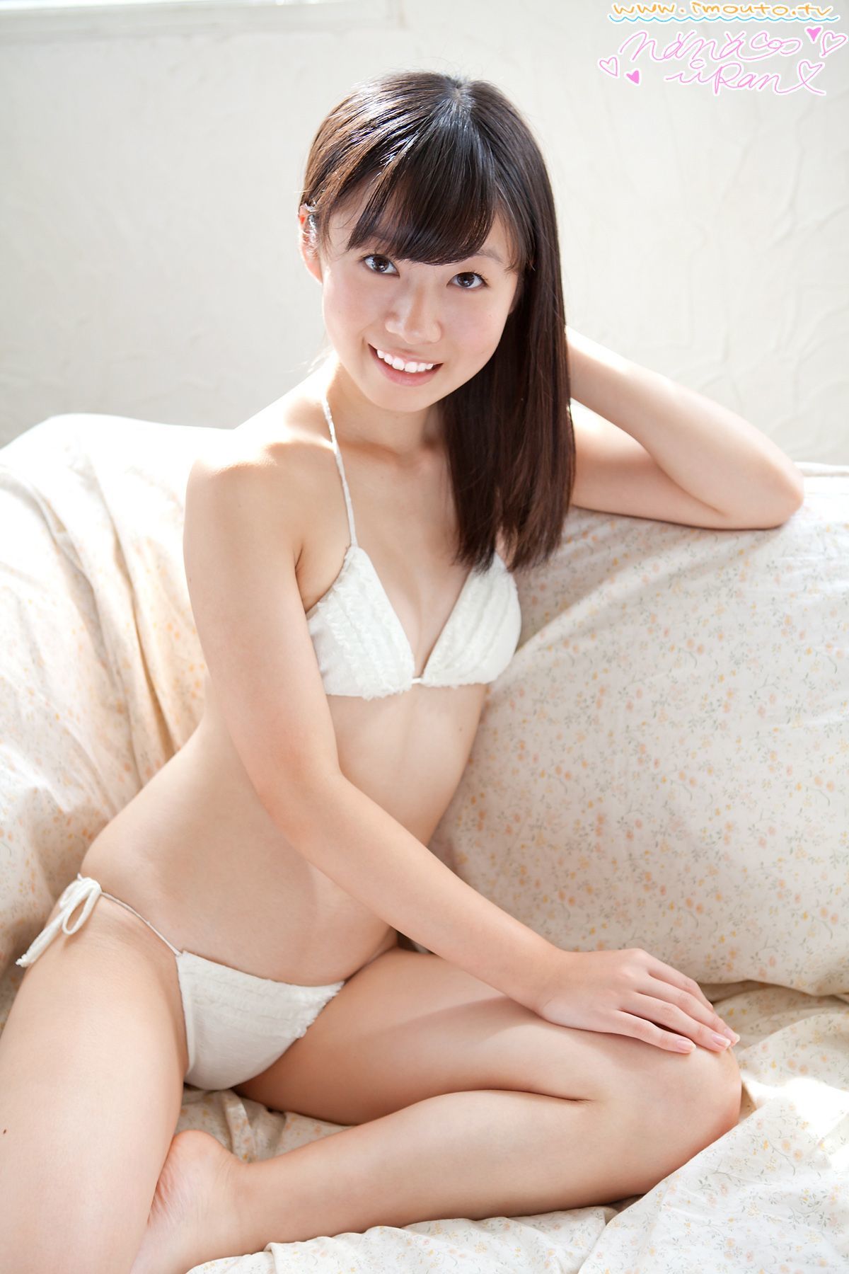 七緒らん Ran Nanao ~ anao01 [Imouto.tv]