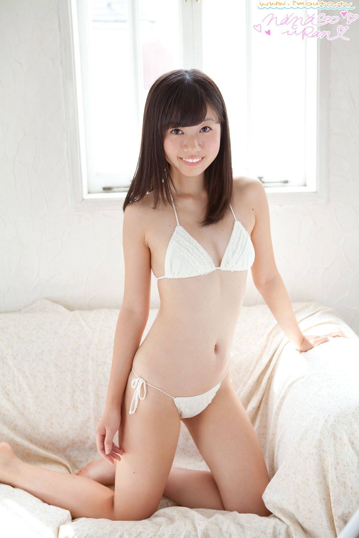 七緒らん Ran Nanao ~ anao01 [Imouto.tv]