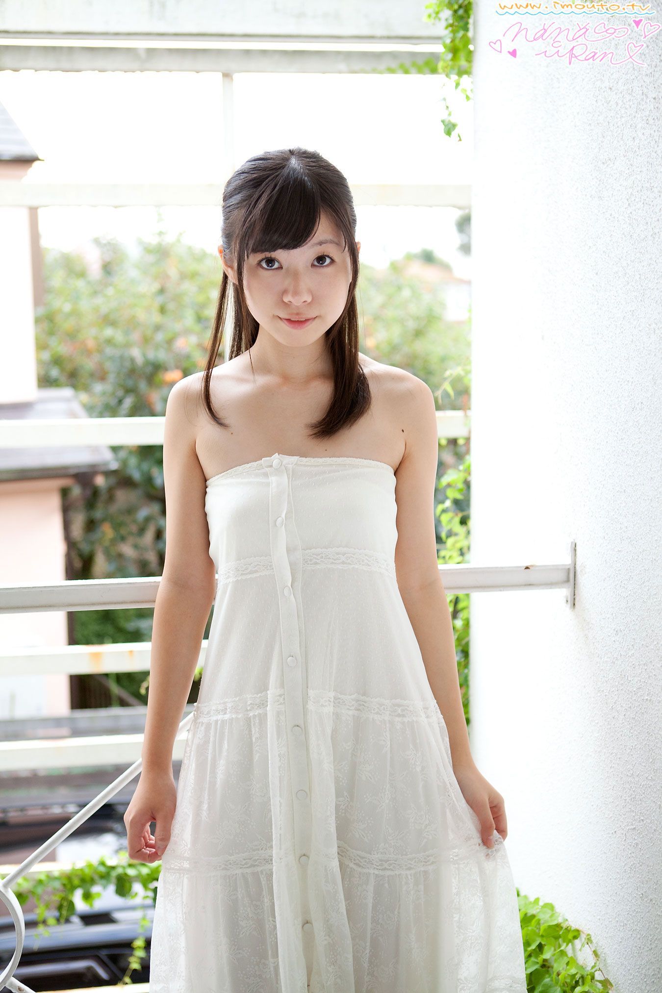 七緒らん Ran Nanao ~ anao01 [Imouto.tv]