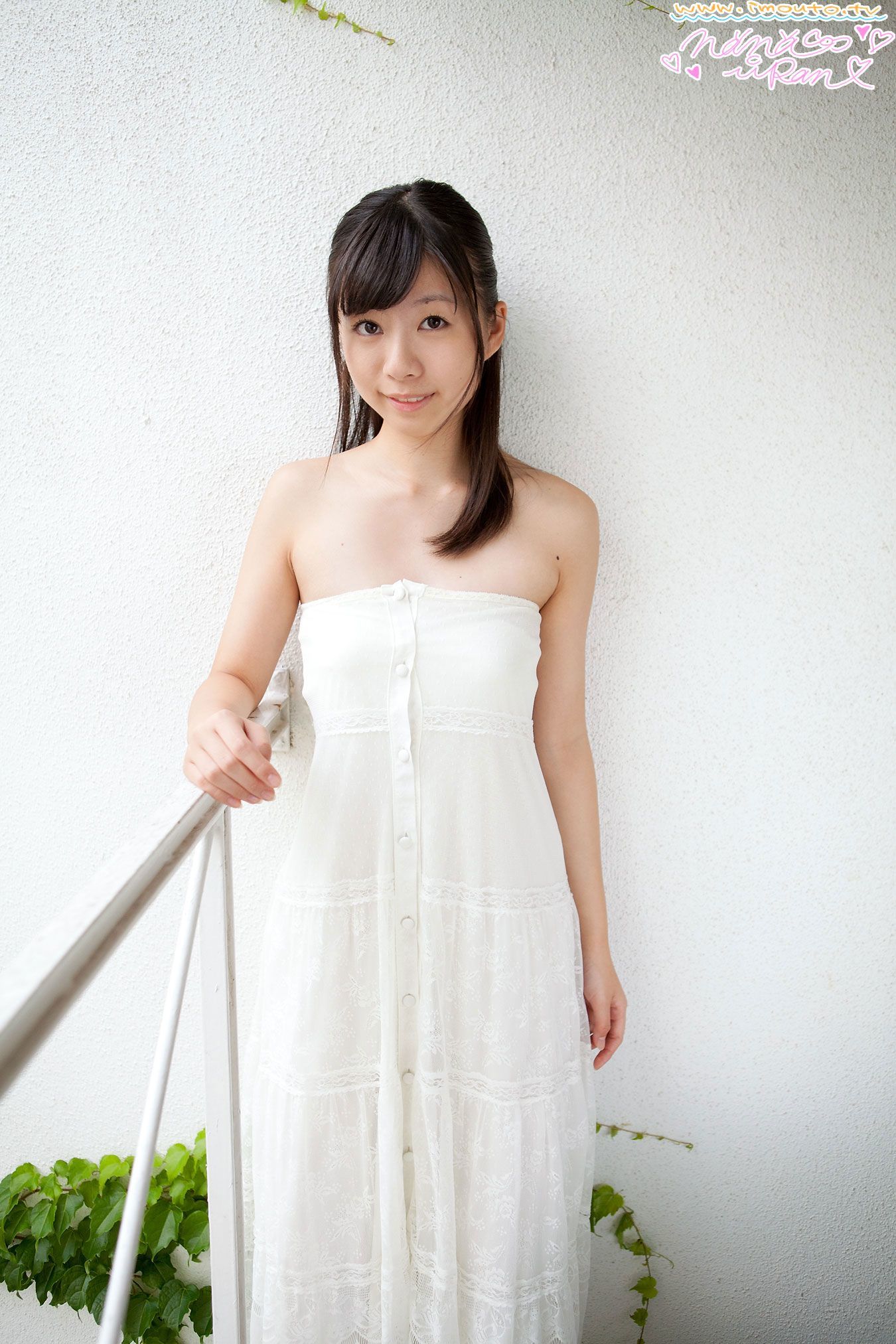 七緒らん Ran Nanao ~ anao01 [Imouto.tv]