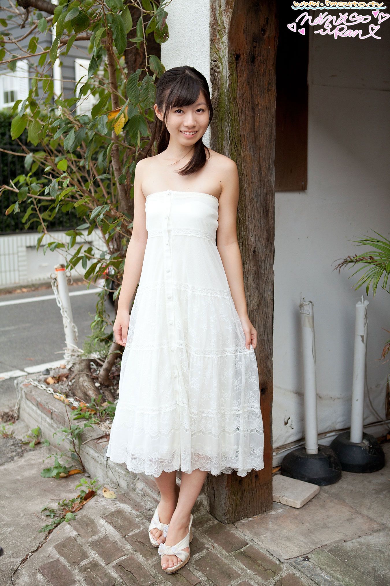 七緒らん Ran Nanao ~ anao01 [Imouto.tv]