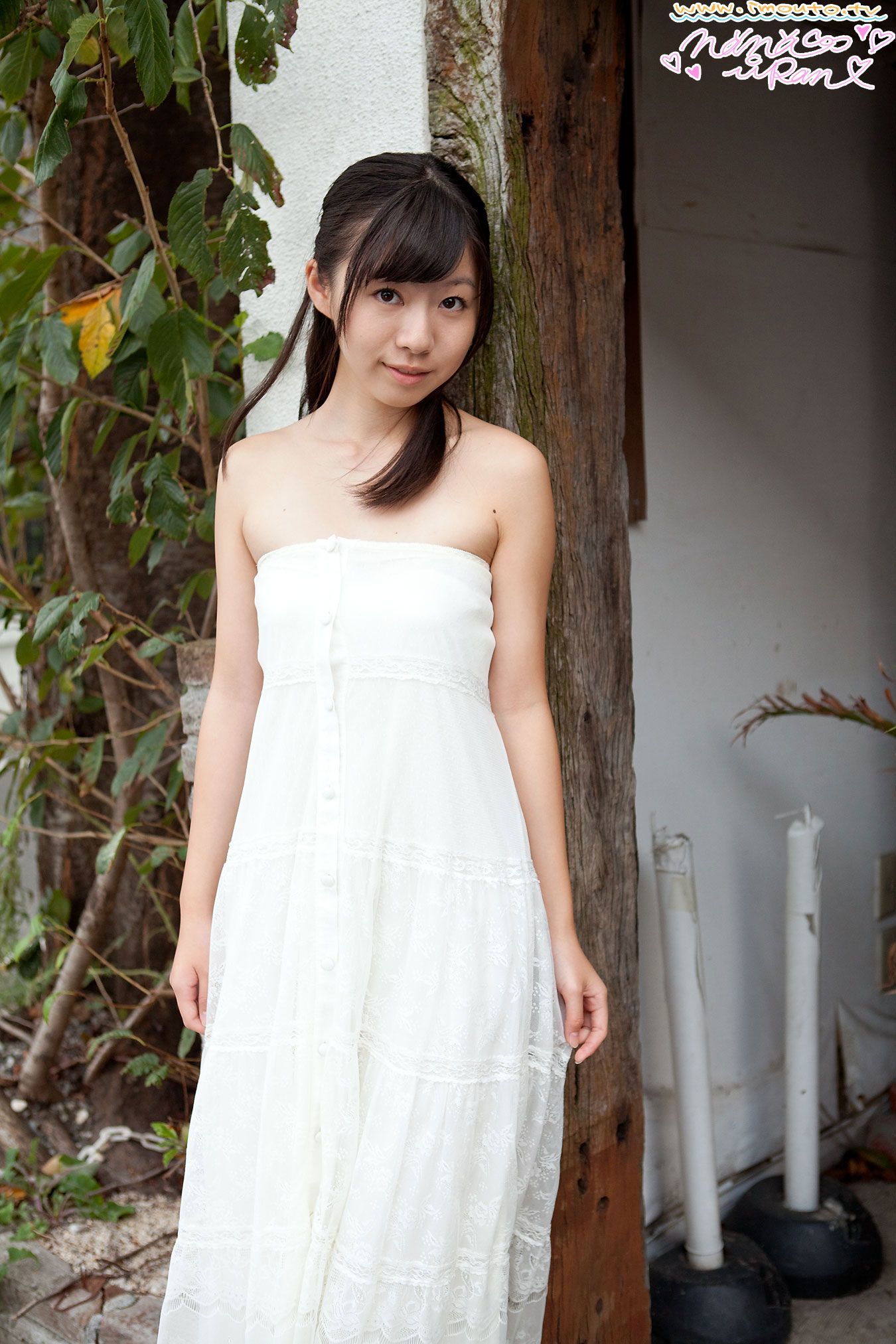 七緒らん Ran Nanao ~ anao01 [Imouto.tv]