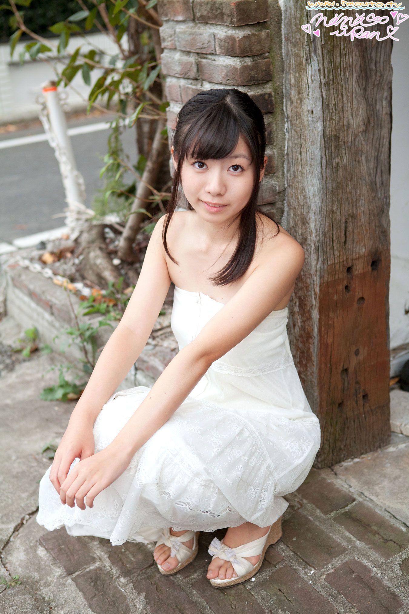 七緒らん Ran Nanao ~ anao01 [Imouto.tv]