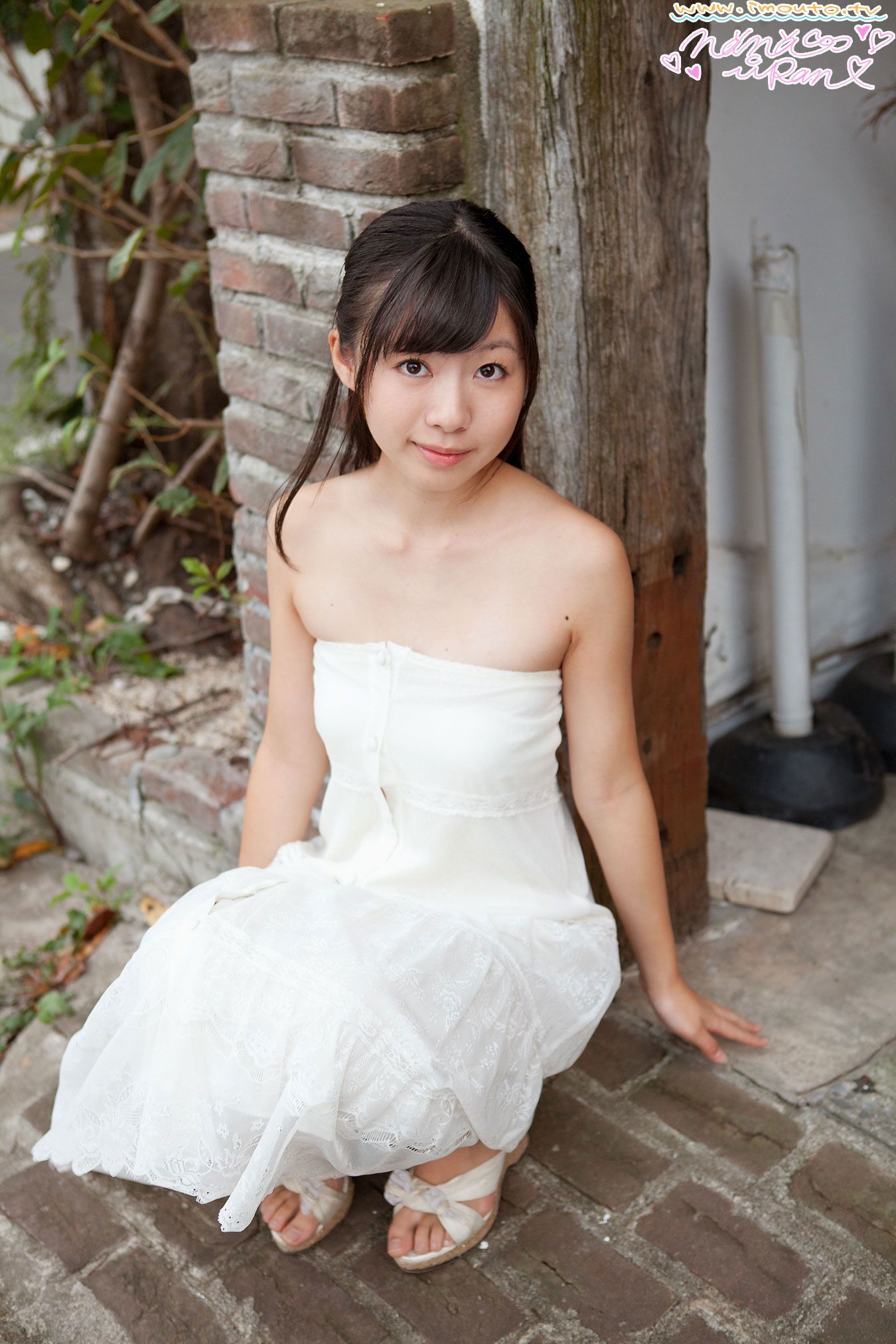 七緒らん Ran Nanao ~ anao01 [Imouto.tv]