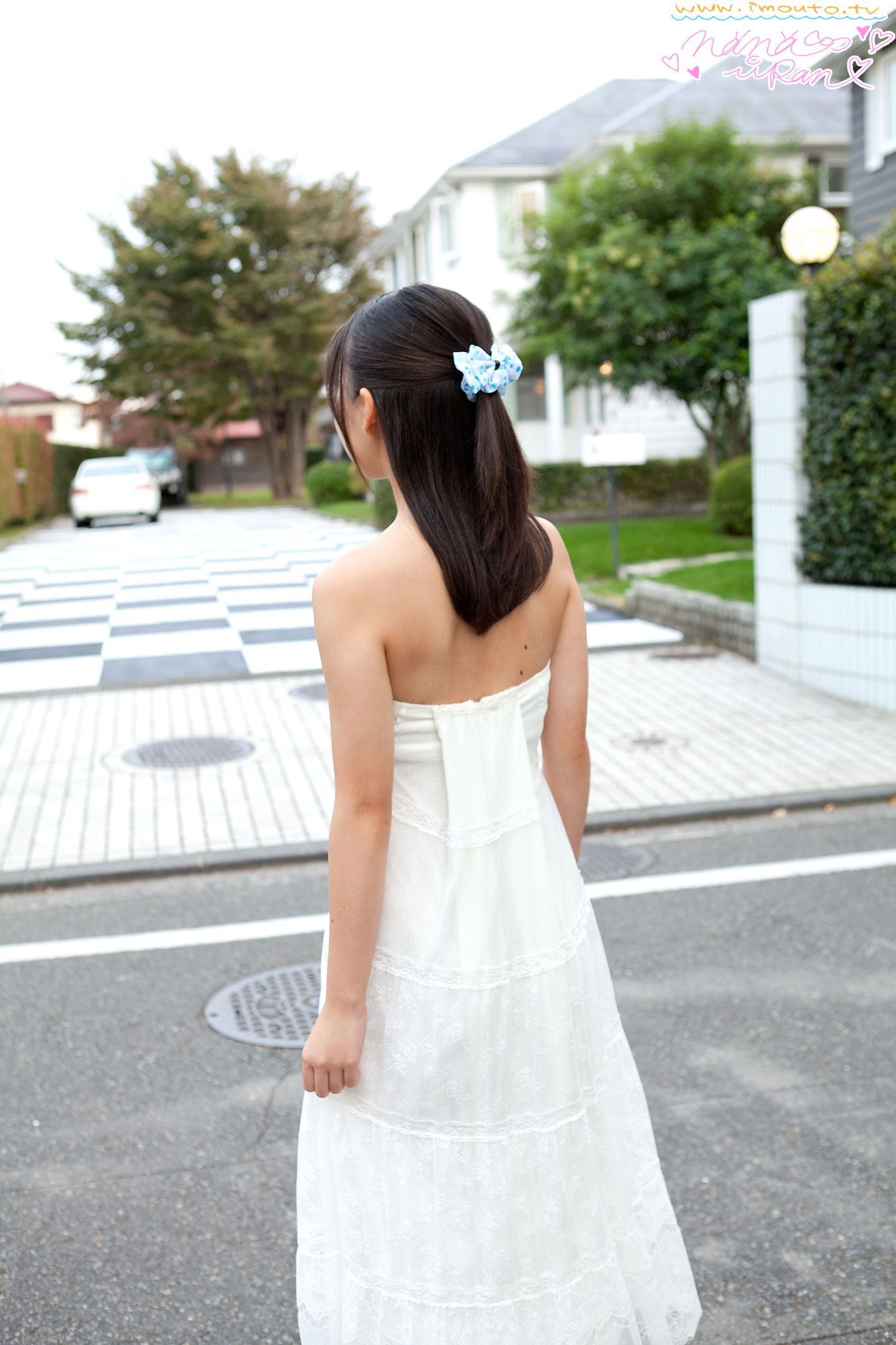 七緒らん Ran Nanao ~ anao01 [Imouto.tv]